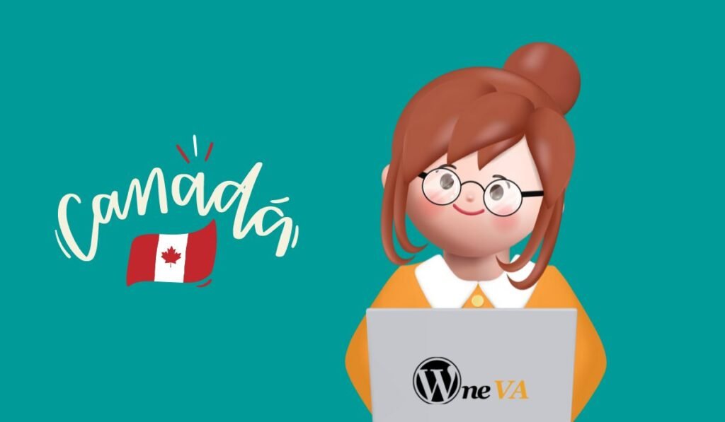 WordPress Website Designer In Canada
