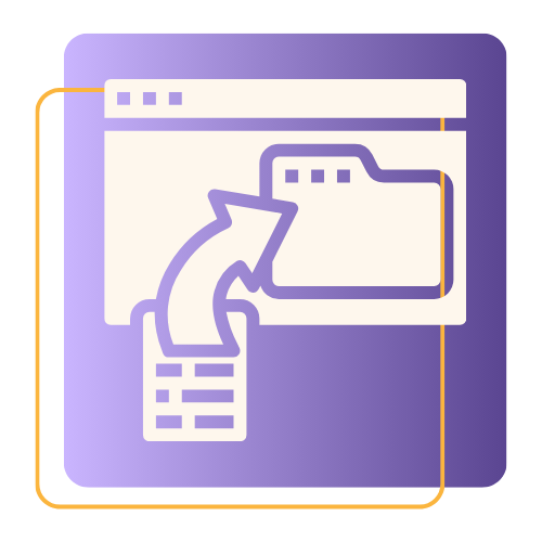 file upload icon