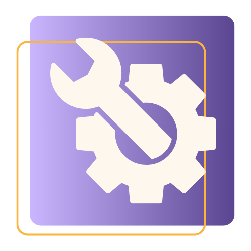 maintainance icon