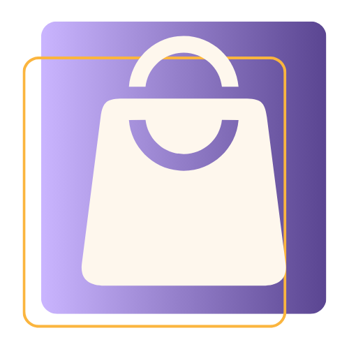 shopping icon